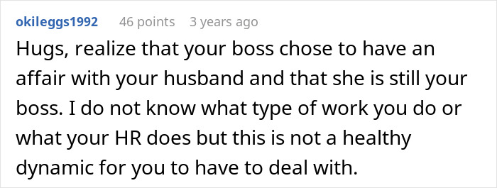 Woman Realizes Husband Might Be Obsessed With Her Boss, Things Get Way Creepier Woman Realizes Husband Might Be Obsessed With Her Boss, Things Get Way Creepier