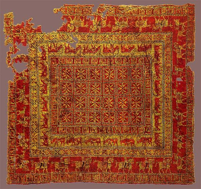 Expert Breaks Down The 20 Historical Artifacts That Survived Against The Odds