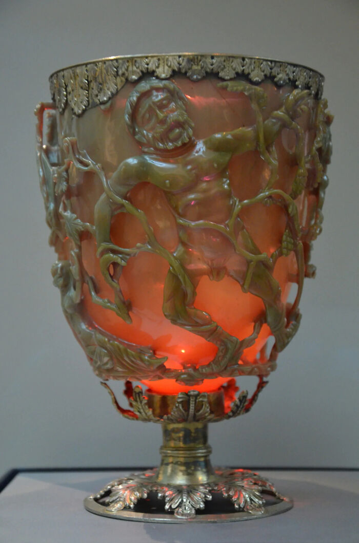 Expert Breaks Down The 20 Historical Artifacts That Survived Against The Odds