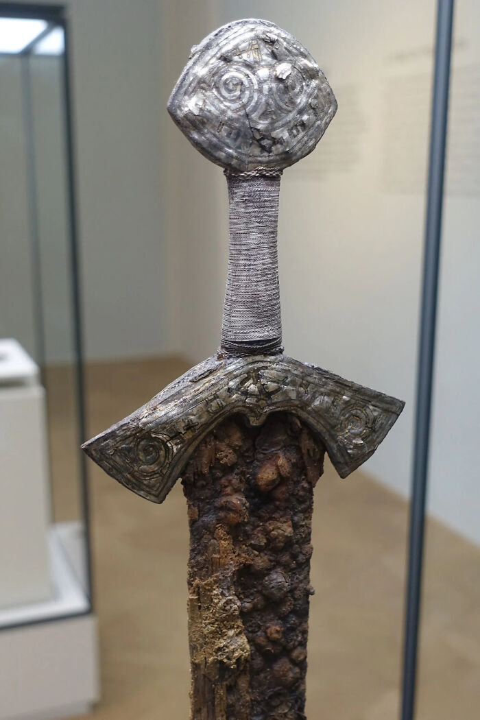 Expert Breaks Down The 20 Historical Artifacts That Survived Against The Odds