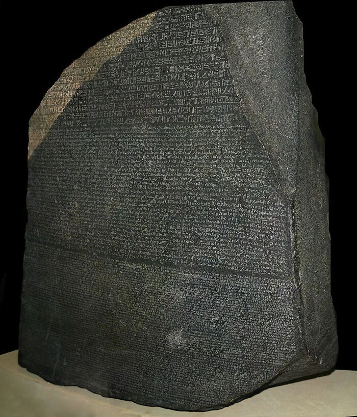 Expert Breaks Down The 20 Historical Artifacts That Survived Against The Odds