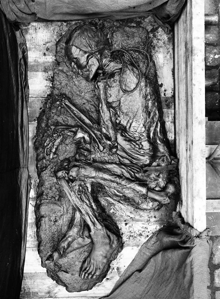 Expert Breaks Down The 20 Historical Artifacts That Survived Against The Odds