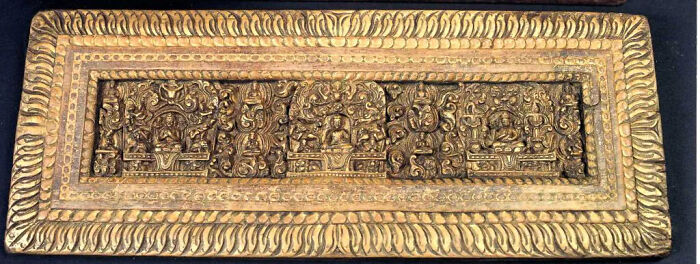Expert Breaks Down The 20 Historical Artifacts That Survived Against The Odds