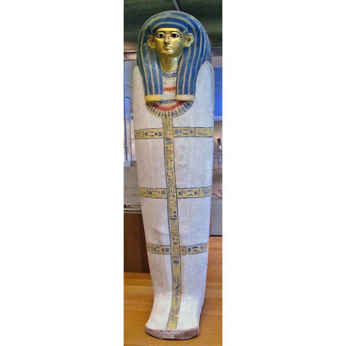 Expert Breaks Down The 20 Historical Artifacts That Survived Against The Odds