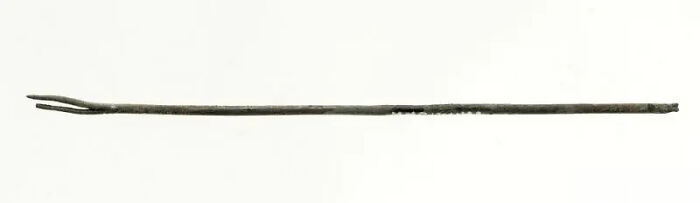 Expert Breaks Down The 20 Historical Artifacts That Survived Against The Odds