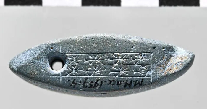 Expert Breaks Down The 20 Historical Artifacts That Survived Against The Odds