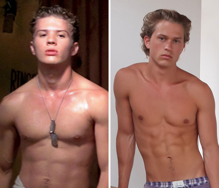 9 Nepo Babies Who Stole Their Hollywood Actor Dad’s Spot As A Heartthrob 9 Nepo Babies Who Stole Their Hollywood Actor Dad’s Spot As A Heartthrob