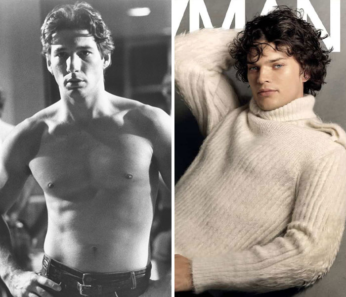 9 Nepo Babies Who Stole Their Hollywood Actor Dad’s Spot As A Heartthrob 9 Nepo Babies Who Stole Their Hollywood Actor Dad’s Spot As A Heartthrob
