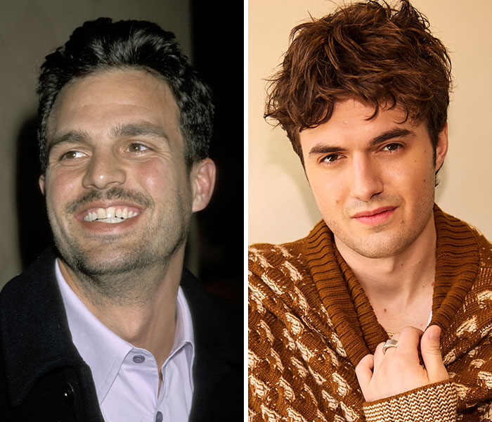 9 Nepo Babies Who Stole Their Hollywood Actor Dad’s Spot As A Heartthrob 9 Nepo Babies Who Stole Their Hollywood Actor Dad’s Spot As A Heartthrob