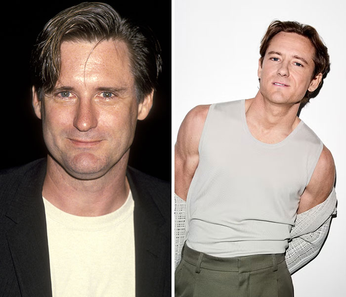 9 Nepo Babies Who Stole Their Hollywood Actor Dad’s Spot As A Heartthrob 9 Nepo Babies Who Stole Their Hollywood Actor Dad’s Spot As A Heartthrob