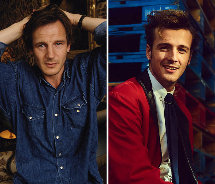 9 Nepo Babies Who Stole Their Hollywood Actor Dad’s Spot As A Heartthrob 9 Nepo Babies Who Stole Their Hollywood Actor Dad’s Spot As A Heartthrob