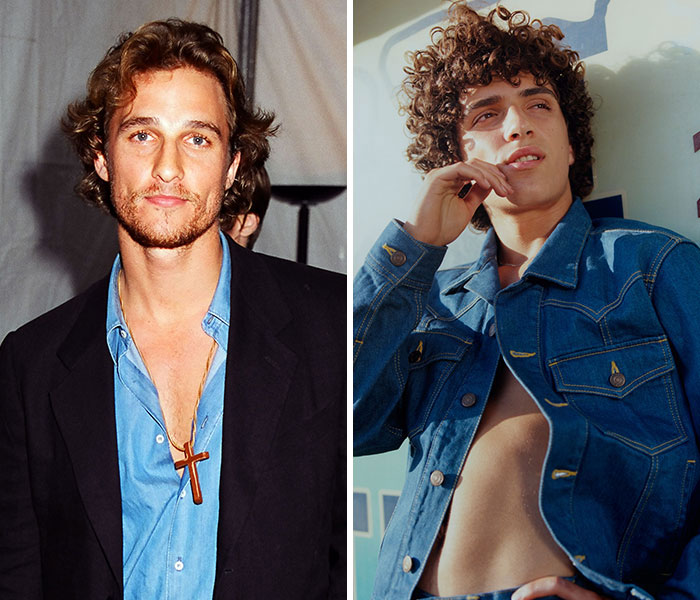9 Nepo Babies Who Stole Their Hollywood Actor Dad’s Spot As A Heartthrob 9 Nepo Babies Who Stole Their Hollywood Actor Dad’s Spot As A Heartthrob