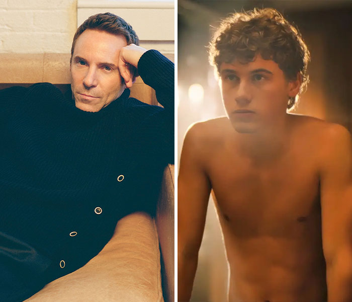9 Nepo Babies Who Stole Their Hollywood Actor Dad’s Spot As A Heartthrob 9 Nepo Babies Who Stole Their Hollywood Actor Dad’s Spot As A Heartthrob