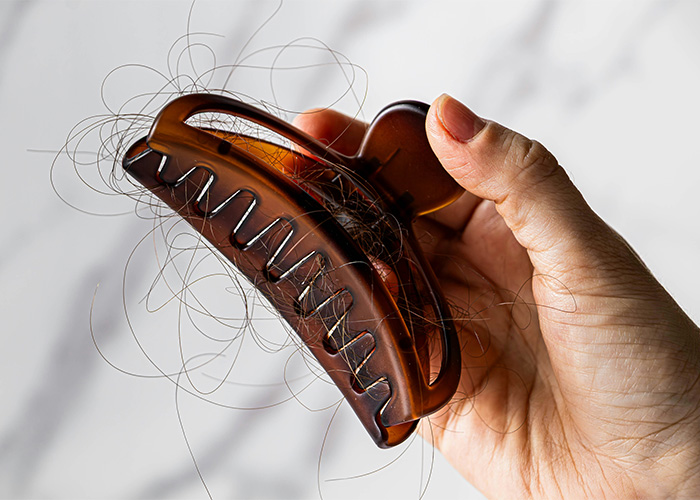 Doctors Reveal Scary Reality About Hair Accessory That Can Cause Life Threatening Injures Doctors Reveal Scary Reality About Hair Accessory That Can Cause Life Threatening Injures