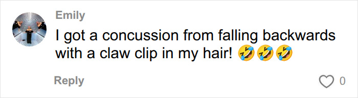 Doctors Reveal Scary Reality About Hair Accessory That Can Cause Life Threatening Injures Doctors Reveal Scary Reality About Hair Accessory That Can Cause Life Threatening Injures
