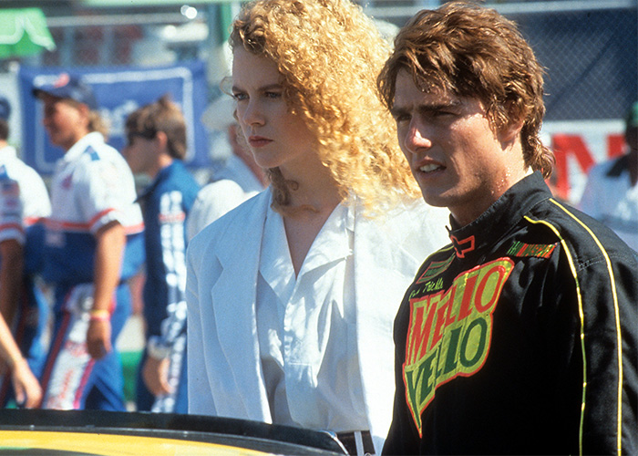 Bizarre Rant From ‘Days Of Thunder’ Star Urges Tom Cruise To Go Full MAGA In Sequel, Calls For Ex Nicole Kidman’s Return Bizarre Rant From ‘Days Of Thunder’ Star Urges Tom Cruise To Go Full MAGA In Sequel, Calls For Ex Nicole Kidman’s Return