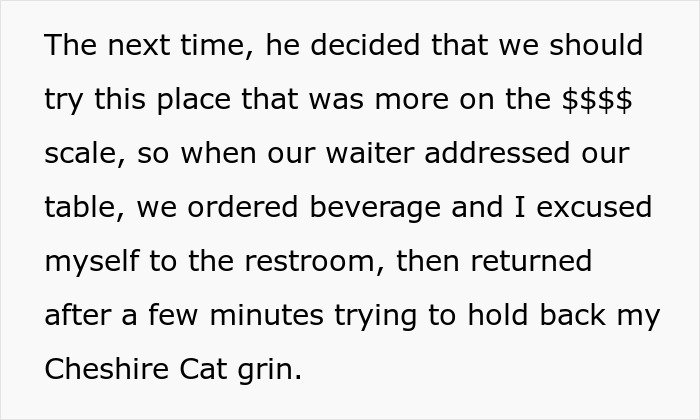 Couple Thinks They Found Fun Dinner Buddies, Realizes Neighbors Just Found Someone To Pay Their Bills
