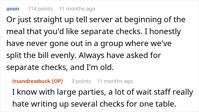 Couple Thinks They Found Fun Dinner Buddies, Realizes Neighbors Just Found Someone To Pay Their Bills