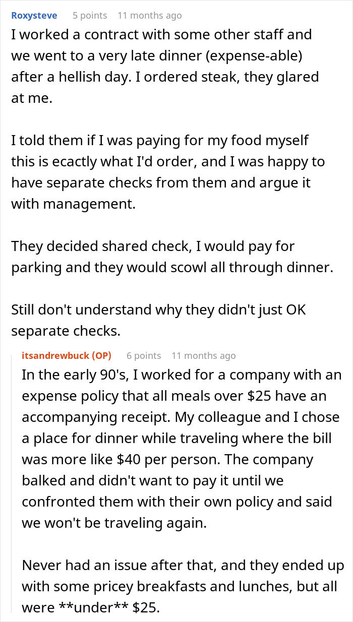 Couple Thinks They Found Fun Dinner Buddies, Realizes Neighbors Just Found Someone To Pay Their Bills