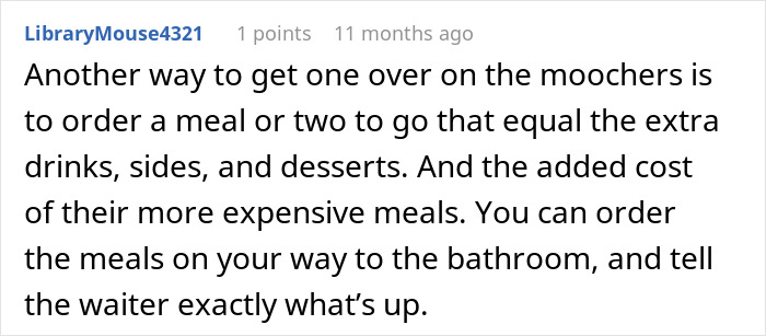 Couple Thinks They Found Fun Dinner Buddies, Realizes Neighbors Just Found Someone To Pay Their Bills