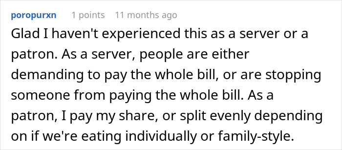 Couple Thinks They Found Fun Dinner Buddies, Realizes Neighbors Just Found Someone To Pay Their Bills