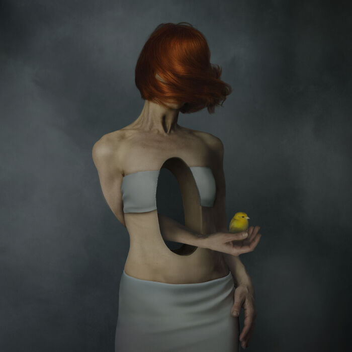 These Captivating Photos Reveal New Perspectives At The Minimalist Photography Awards 2026 (34 Pics) These Captivating Photos Reveal New Perspectives At The Minimalist Photography Awards 2026 (34 Pics)
