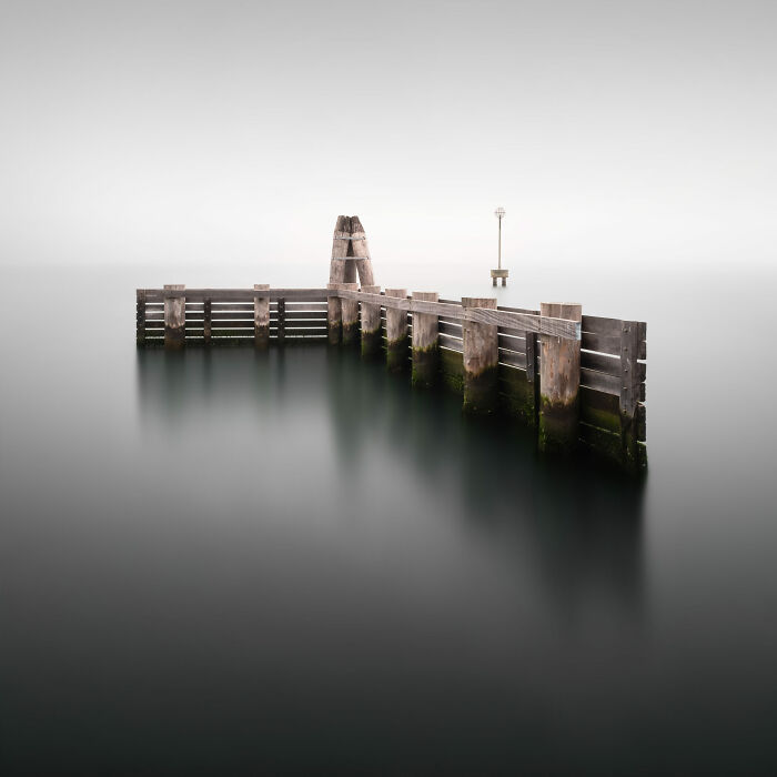 These Captivating Photos Reveal New Perspectives At The Minimalist Photography Awards 2026 (34 Pics) These Captivating Photos Reveal New Perspectives At The Minimalist Photography Awards 2026 (34 Pics)