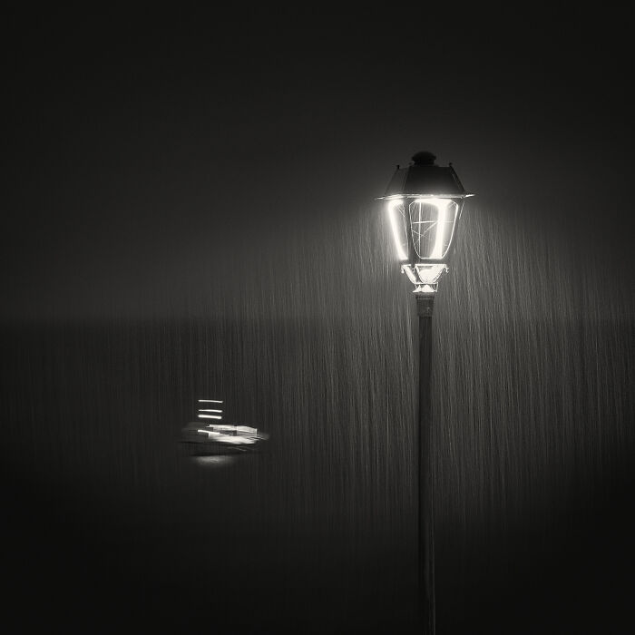 These Captivating Photos Reveal New Perspectives At The Minimalist Photography Awards 2026 (34 Pics) These Captivating Photos Reveal New Perspectives At The Minimalist Photography Awards 2026 (34 Pics)