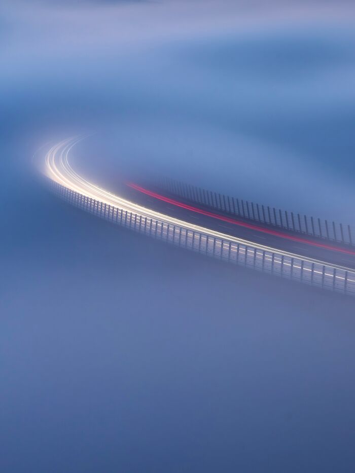 These Captivating Photos Reveal New Perspectives At The Minimalist Photography Awards 2026 (34 Pics) These Captivating Photos Reveal New Perspectives At The Minimalist Photography Awards 2026 (34 Pics)