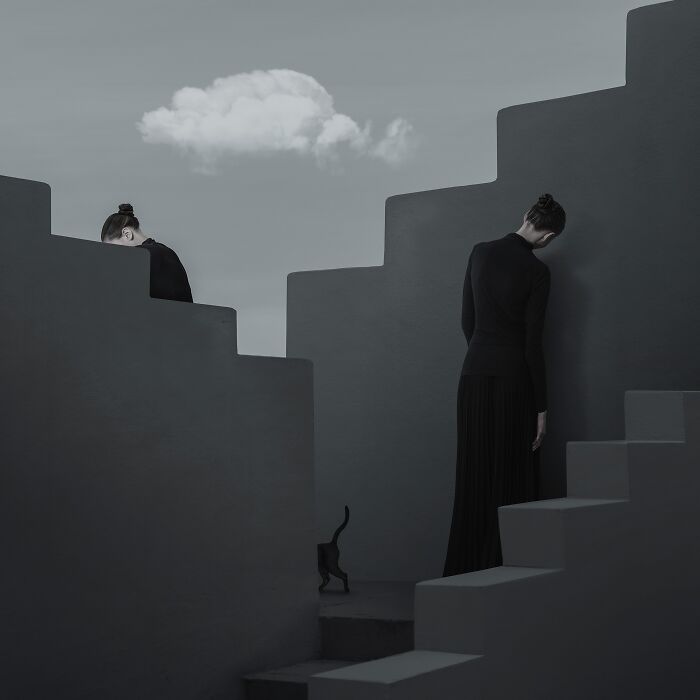 These Captivating Photos Reveal New Perspectives At The Minimalist Photography Awards 2026 (34 Pics) These Captivating Photos Reveal New Perspectives At The Minimalist Photography Awards 2026 (34 Pics)
