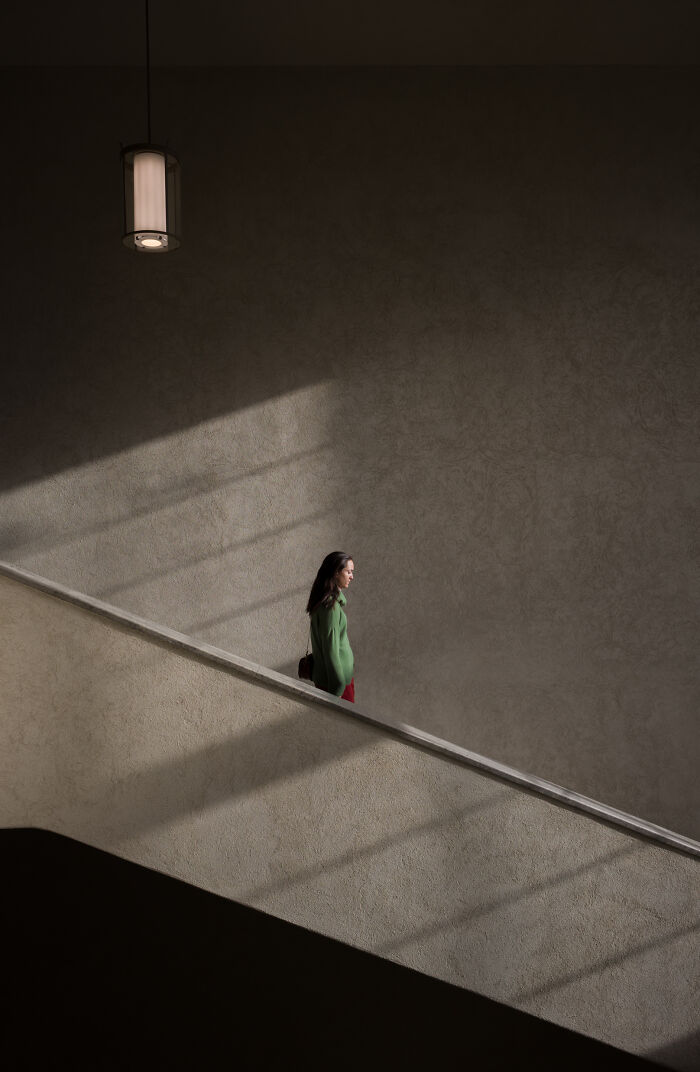 These Captivating Photos Reveal New Perspectives At The Minimalist Photography Awards 2026 (34 Pics) These Captivating Photos Reveal New Perspectives At The Minimalist Photography Awards 2026 (34 Pics)