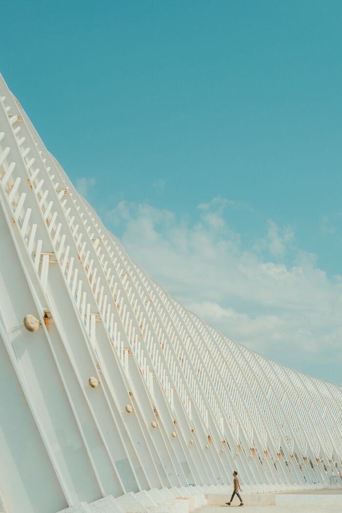These Captivating Photos Reveal New Perspectives At The Minimalist Photography Awards 2026 (34 Pics) These Captivating Photos Reveal New Perspectives At The Minimalist Photography Awards 2026 (34 Pics)