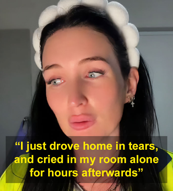 Devastated Mom Reveals Humiliating Moment After Trying To Make New Friends: “Drove Home In Tears”