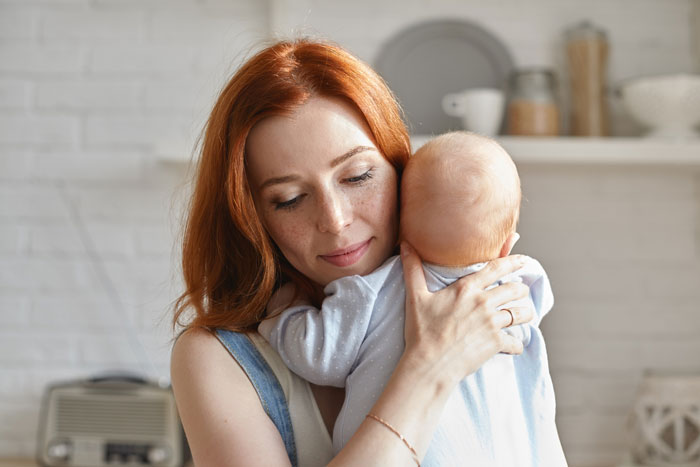 Widow Refuses To Honor Promise To Name Baby After Husband, Grieving MIL Livid And Confronts Her Widow Refuses To Honor Promise To Name Baby After Husband, Grieving MIL Livid And Confronts Her