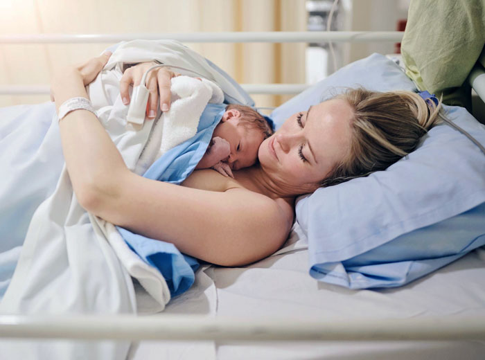Widow Refuses To Honor Promise To Name Baby After Husband, Grieving MIL Livid And Confronts Her Widow Refuses To Honor Promise To Name Baby After Husband, Grieving MIL Livid And Confronts Her