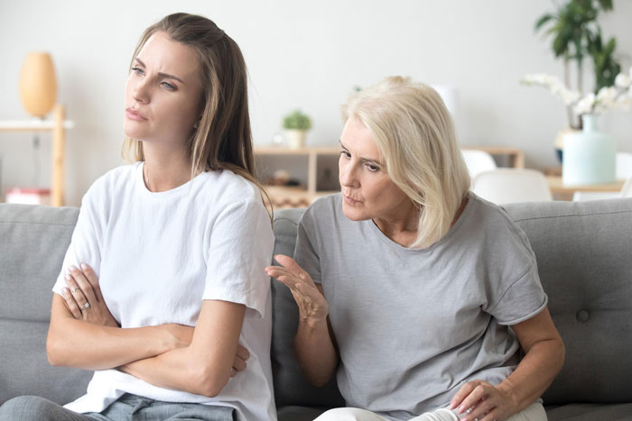 Widow Refuses To Honor Promise To Name Baby After Husband, Grieving MIL Livid And Confronts Her Widow Refuses To Honor Promise To Name Baby After Husband, Grieving MIL Livid And Confronts Her