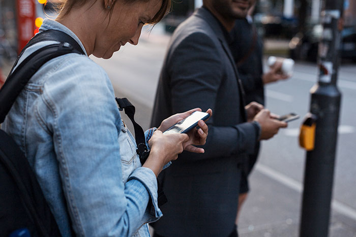 Birth Rates Are Down, And New Studies Blame What’s In Your Pocket—Your Smartphone Birth Rates Are Down, And New Studies Blame What’s In Your Pocket—Your Smartphone