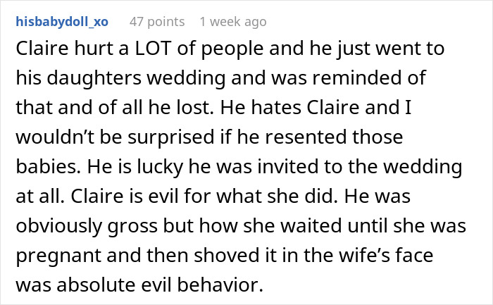 Woman Snaps At Bestie Over Her “Crusty” Cheating Husband, Refuses To Hear Another Word Woman Snaps At Bestie Over Her “Crusty” Cheating Husband, Refuses To Hear Another Word