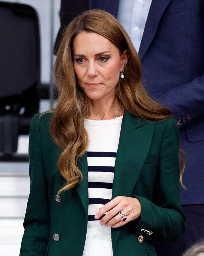 After A Scandalous Pregnancy, Bonnie Blue Gives Birth In The Same Hospital Wing As Kate Middleton After A Scandalous Pregnancy, Bonnie Blue Gives Birth In The Same Hospital Wing As Kate Middleton