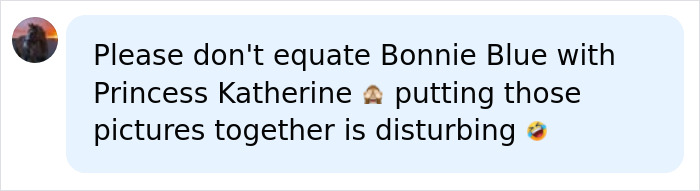 After A Scandalous Pregnancy, Bonnie Blue Gives Birth In The Same Hospital Wing As Kate Middleton After A Scandalous Pregnancy, Bonnie Blue Gives Birth In The Same Hospital Wing As Kate Middleton