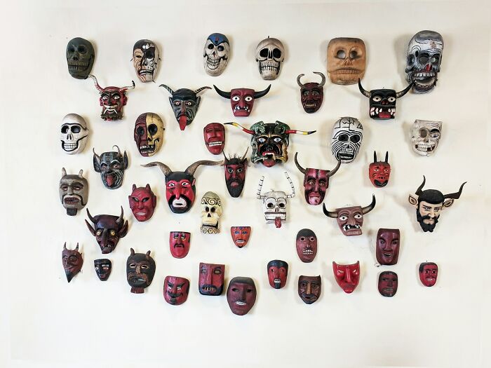 56 Unsettling Discoveries People Made Inside Someone Else’s Home That Left Them Creeped Out 56 Unsettling Discoveries People Made Inside Someone Else’s Home That Left Them Creeped Out