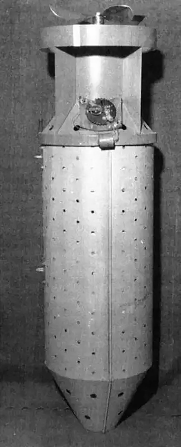 Bat Bombs: The Unbelievable WWII Superweapon That Almost Happened, But Never Would Have Worked Bat Bombs: The Unbelievable WWII Superweapon That Almost Happened, But Never Would Have Worked