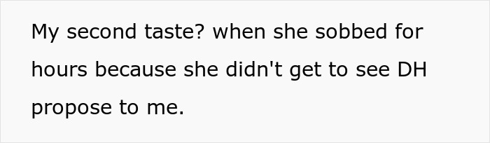 Wedding Turns Dramatic As Wacky MIL Tries To Wear White And Steals Bride’s Dress, Fails Miserably Wedding Turns Dramatic As Wacky MIL Tries To Wear White And Steals Bride’s Dress, Fails Miserably