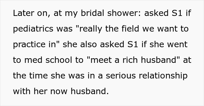 Wedding Turns Dramatic As Wacky MIL Tries To Wear White And Steals Bride’s Dress, Fails Miserably Wedding Turns Dramatic As Wacky MIL Tries To Wear White And Steals Bride’s Dress, Fails Miserably