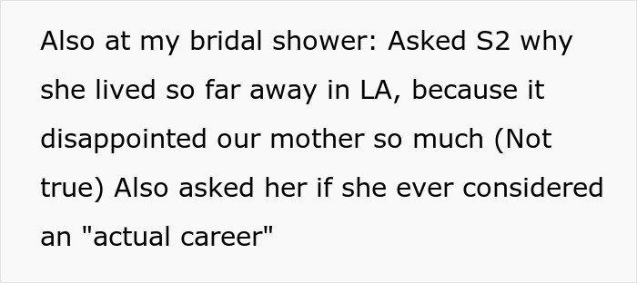 Wedding Turns Dramatic As Wacky MIL Tries To Wear White And Steals Bride’s Dress, Fails Miserably Wedding Turns Dramatic As Wacky MIL Tries To Wear White And Steals Bride’s Dress, Fails Miserably