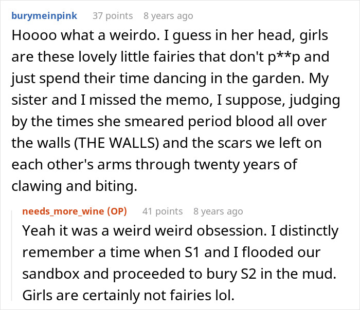 Wedding Turns Dramatic As Wacky MIL Tries To Wear White And Steals Bride’s Dress, Fails Miserably Wedding Turns Dramatic As Wacky MIL Tries To Wear White And Steals Bride’s Dress, Fails Miserably