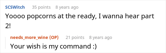 Wedding Turns Dramatic As Wacky MIL Tries To Wear White And Steals Bride’s Dress, Fails Miserably Wedding Turns Dramatic As Wacky MIL Tries To Wear White And Steals Bride’s Dress, Fails Miserably