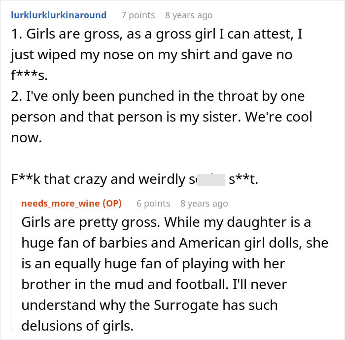 Wedding Turns Dramatic As Wacky MIL Tries To Wear White And Steals Bride’s Dress, Fails Miserably Wedding Turns Dramatic As Wacky MIL Tries To Wear White And Steals Bride’s Dress, Fails Miserably