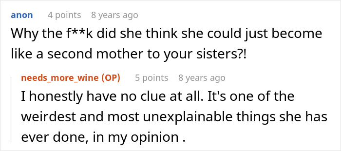 Wedding Turns Dramatic As Wacky MIL Tries To Wear White And Steals Bride’s Dress, Fails Miserably Wedding Turns Dramatic As Wacky MIL Tries To Wear White And Steals Bride’s Dress, Fails Miserably