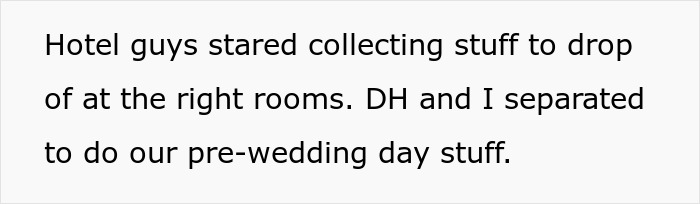 Wedding Turns Dramatic As Wacky MIL Tries To Wear White And Steals Bride’s Dress, Fails Miserably Wedding Turns Dramatic As Wacky MIL Tries To Wear White And Steals Bride’s Dress, Fails Miserably